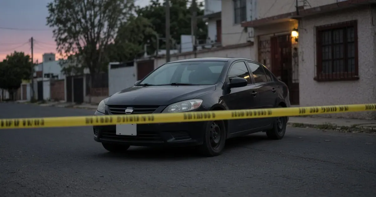 Vinculan a acusado del homicidio de un chofer de aplicación en Tlaquepaque