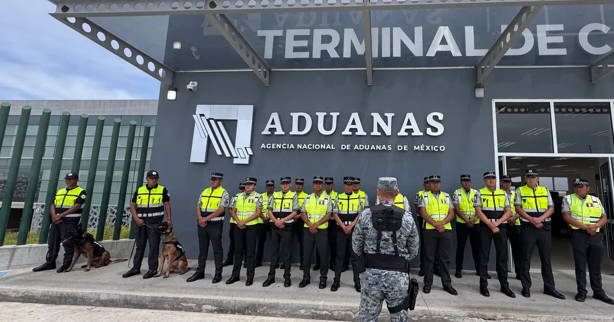 SCJN avala reforma que respalda aeropuertos de la Defensa
