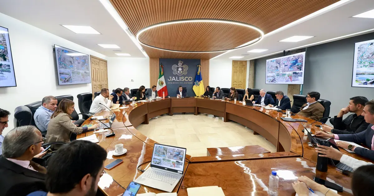 Federación pagará hasta 13 mil mdp en obras de agua de GDL