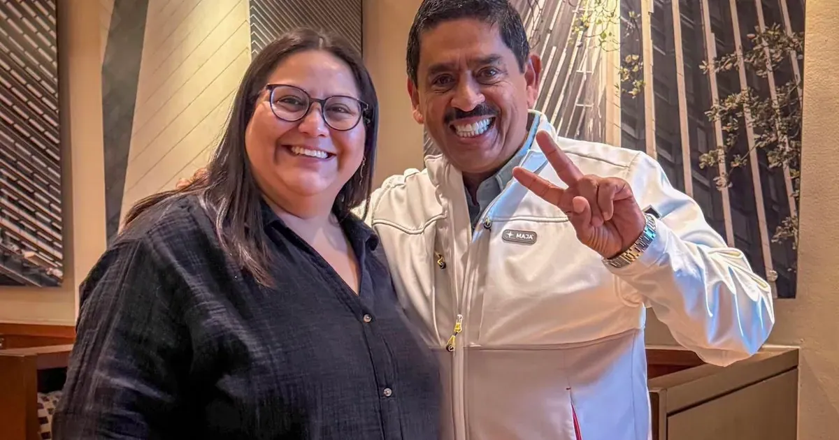 Adahán Casas confirma que se registrará en Morena por Tepic