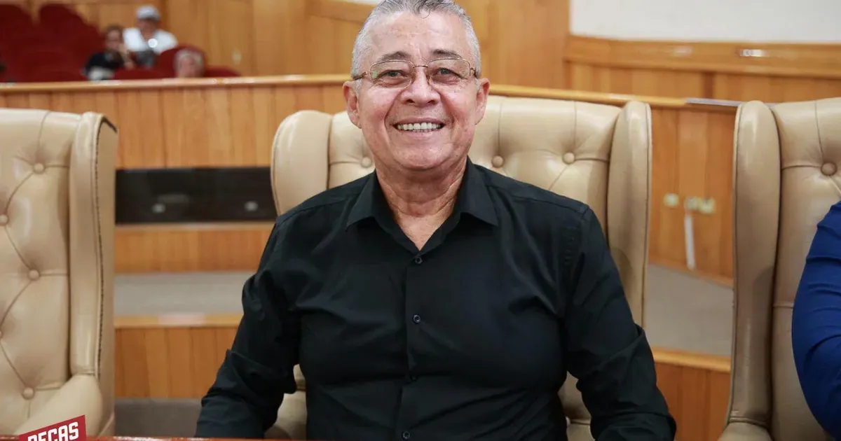 "El Pecas" Miramontes también busca la alcaldía de Tepic