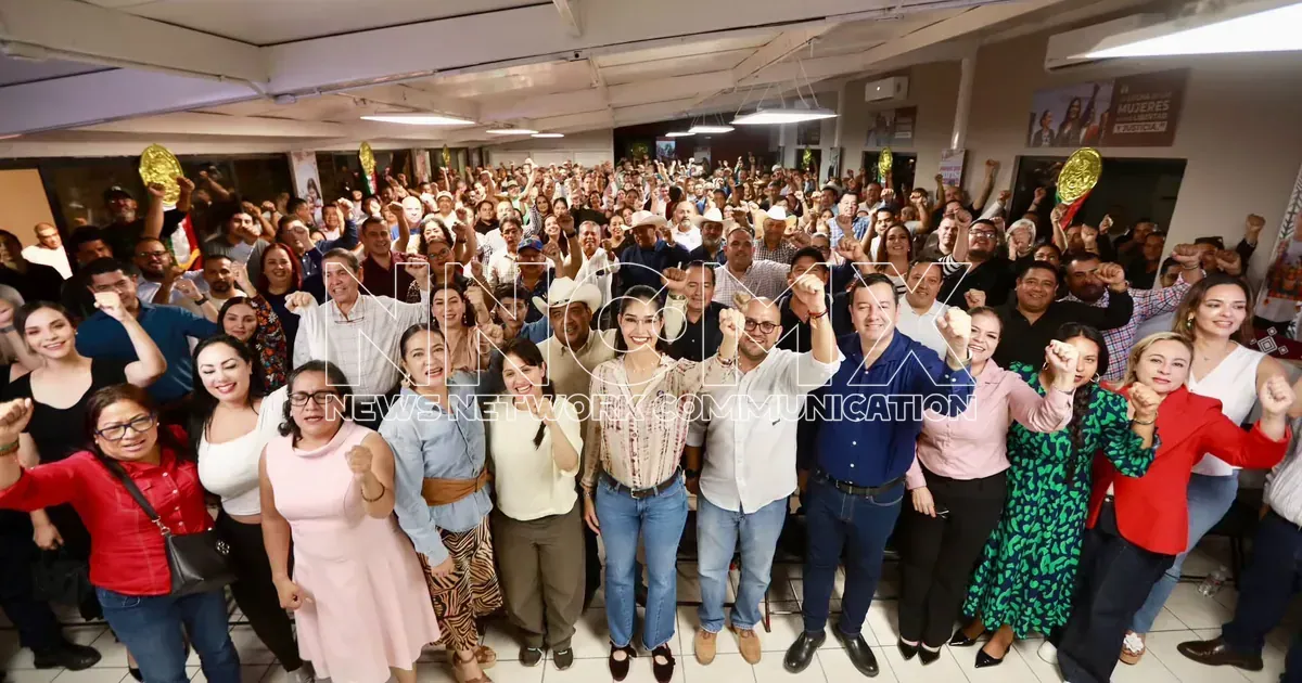 Geraldine Ponce: “Una decisión política no puede borrar años”
