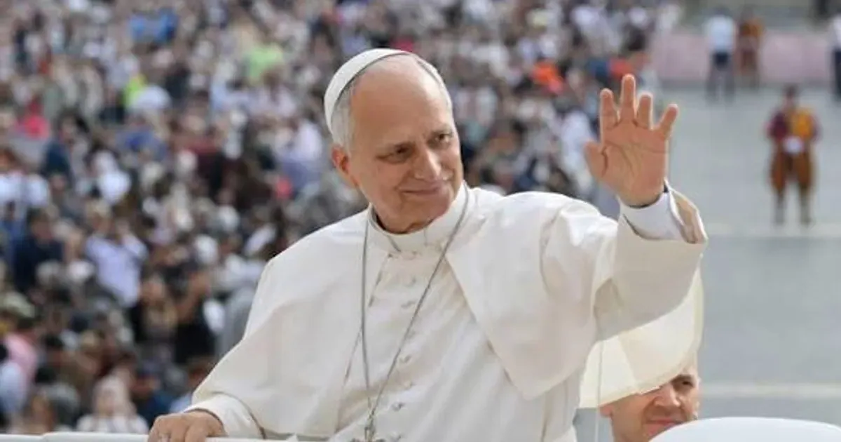 Vaticano confirma cáncer de pulmón del papa León XIV tras cirugía