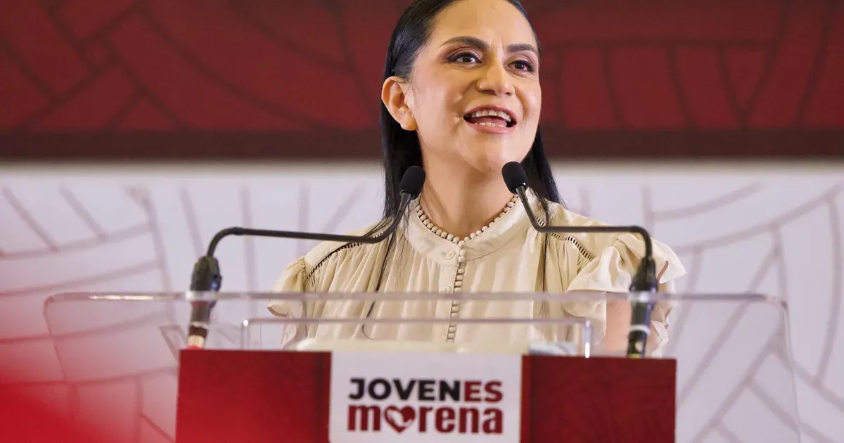 Maru Campos acusa a Ariadna Montiel de nexos con el narco