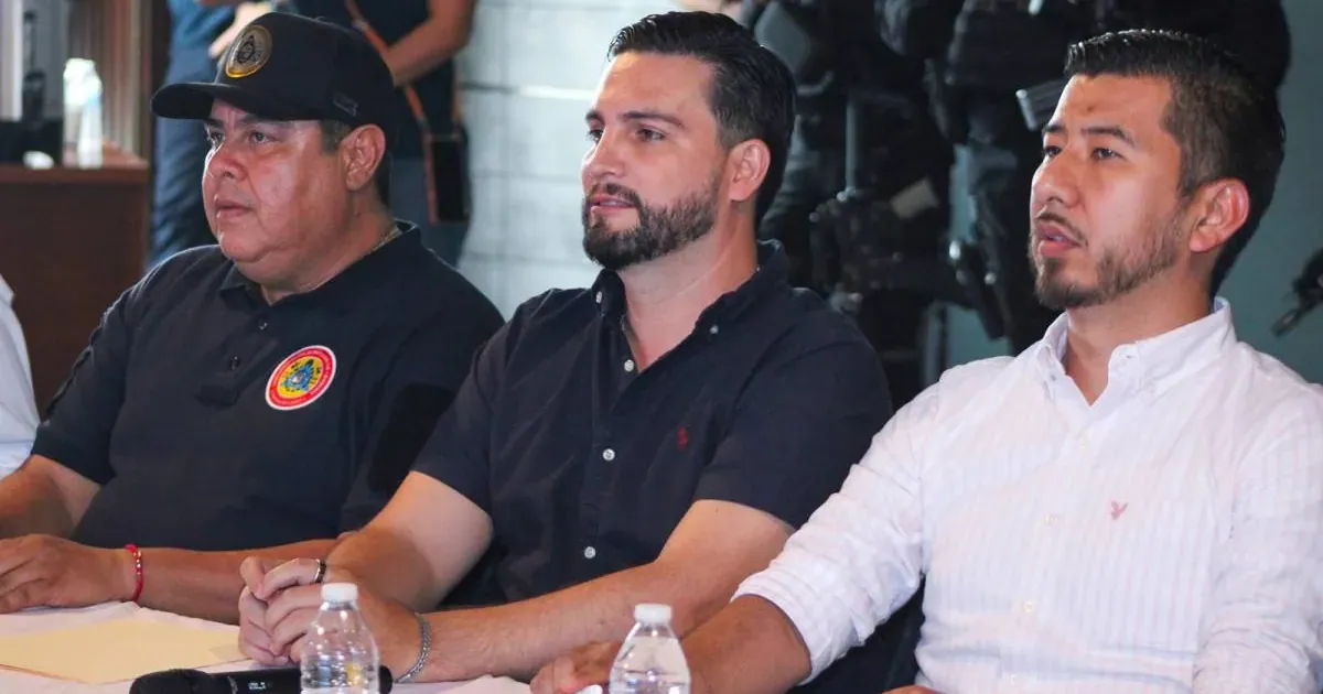 Unos 2 mil trabajadores de Vallarta siguen sin cobrar su quincena