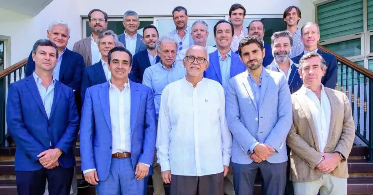 Inversionistas de más de 10 países, al Nayarit Investment Forum
