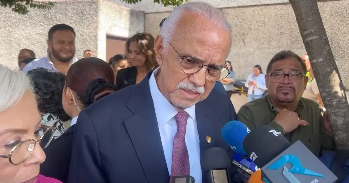 Navarro: programas sociales no son dádiva, son justicia