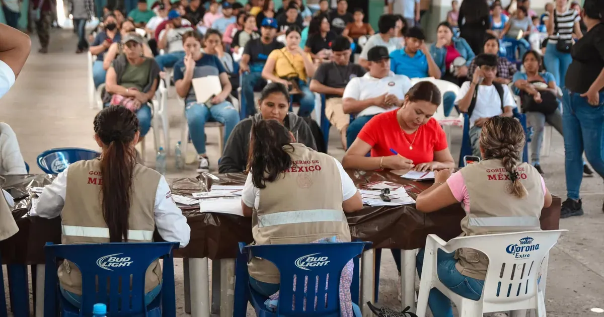 Jóvenes Construyendo el Futuro pausa vinculaciones en octubre