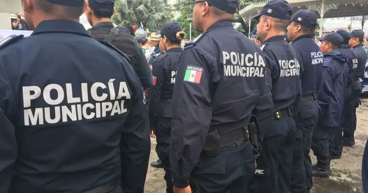 Detiene Fiscalía de Nayarit a directora de Seguridad Pública de Rosamorada