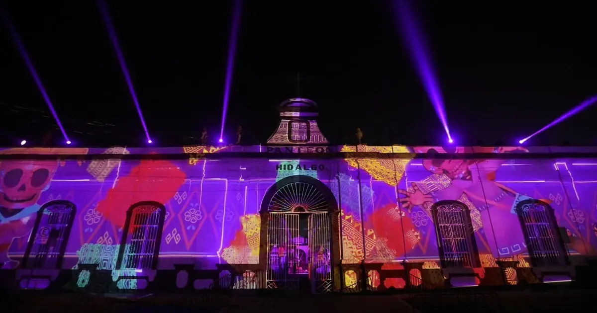 Festival de las Almas Eternas regresa a Tepic en 2026