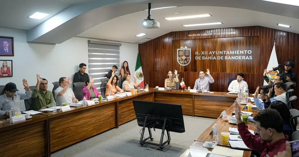 Cabildo de Bahía reasigna 42 millones de pesos a obras