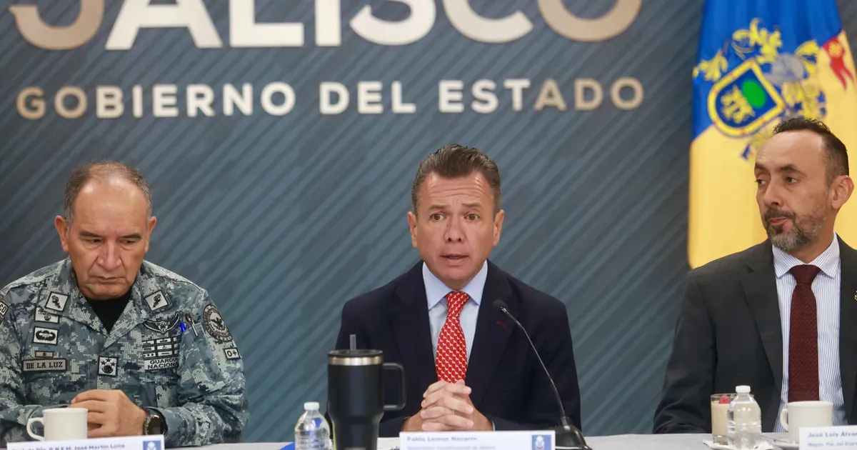 Jalisco usará IA para prevenir el abuso sexual infantil