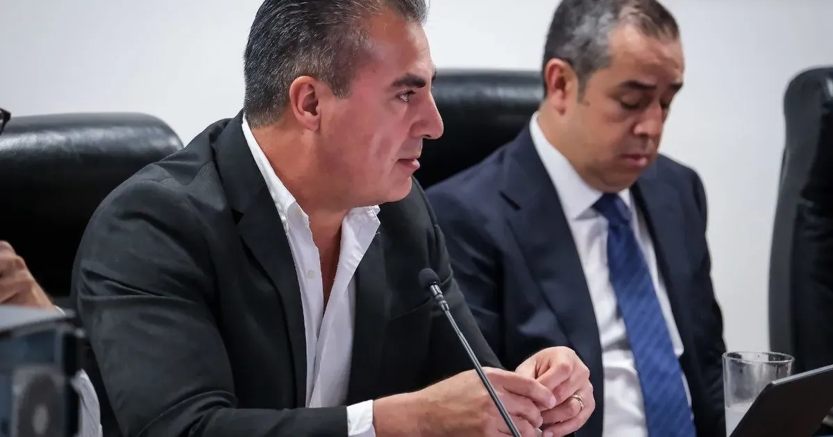 Sheinbaum pide revisar a fondo el plan de agua de Lemus