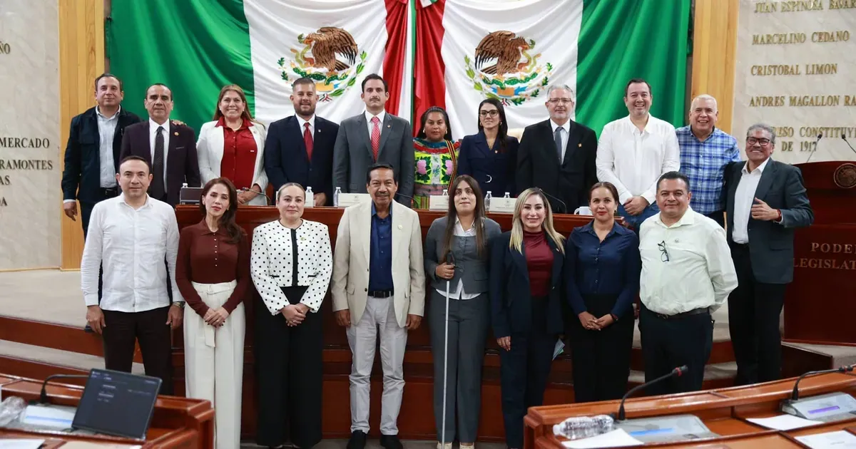 Concluye Congreso revisión de resultados del Gobierno estatal