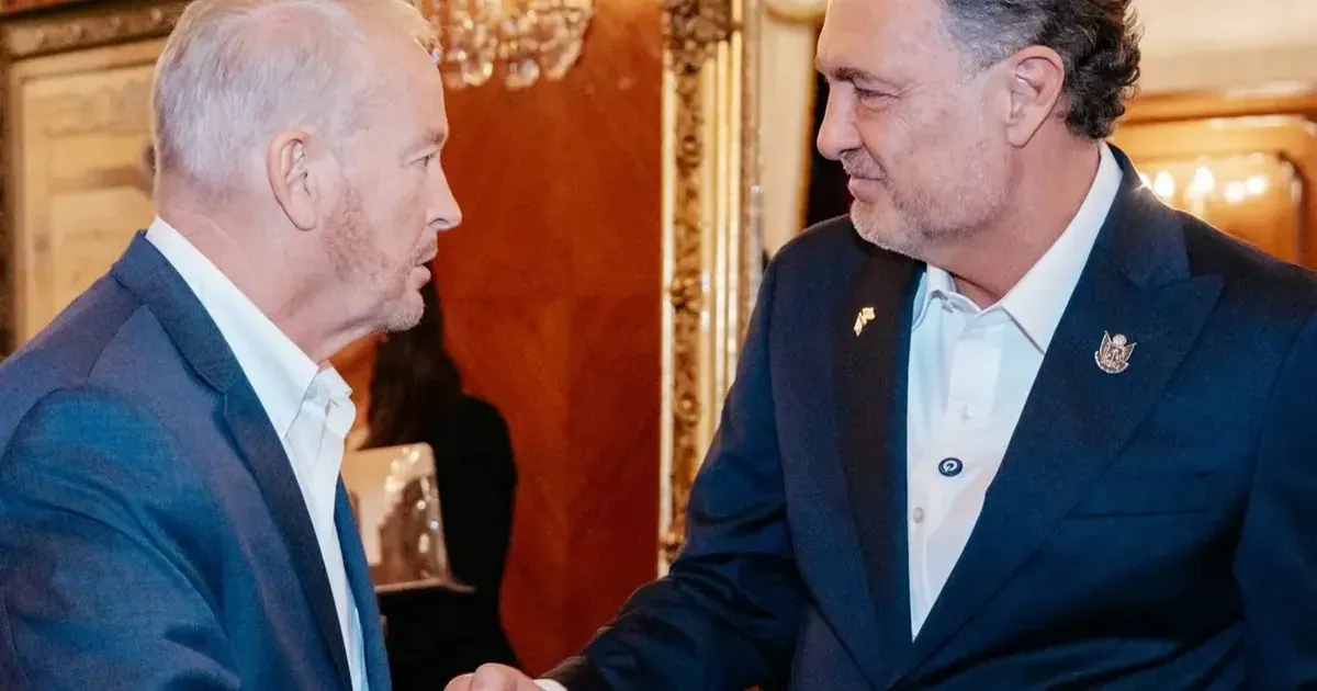 Kuri asegura que sí avisó a Cancillería; contradice a Sheinbaum