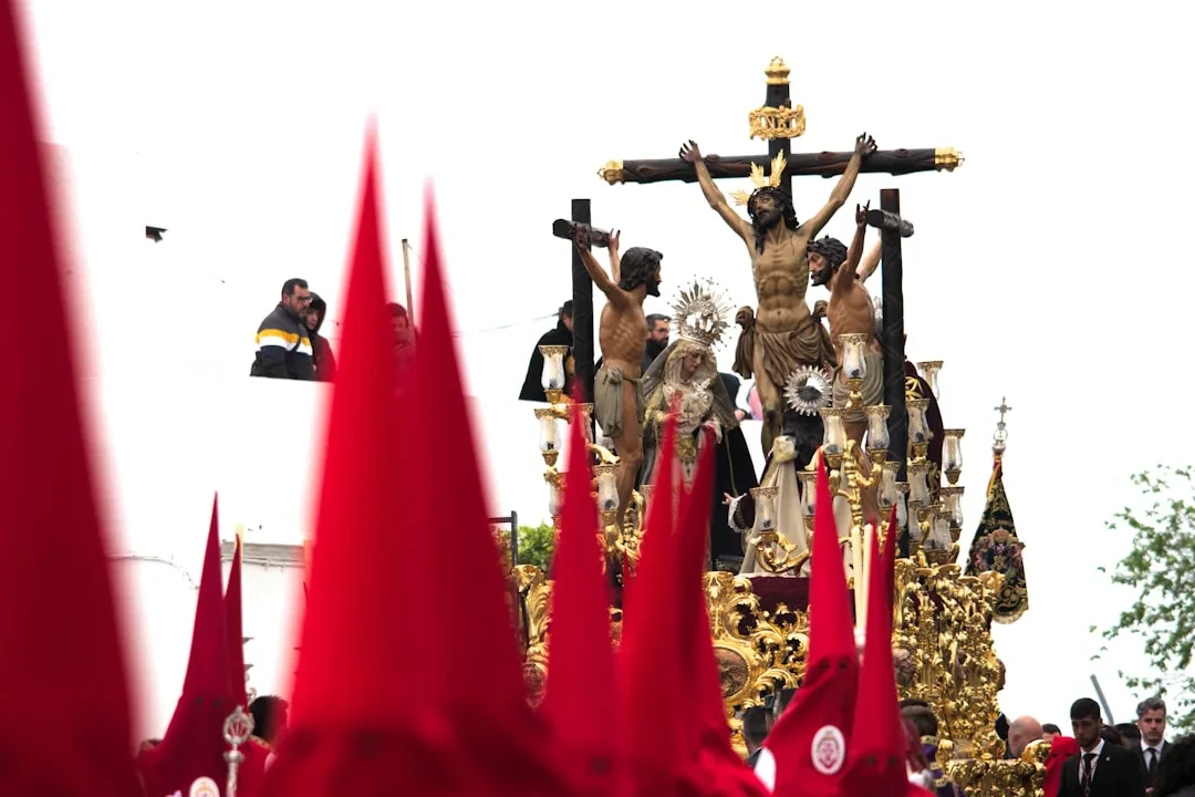 Cardenal Robles inaugura Semana Santa con llamado a la reconciliación