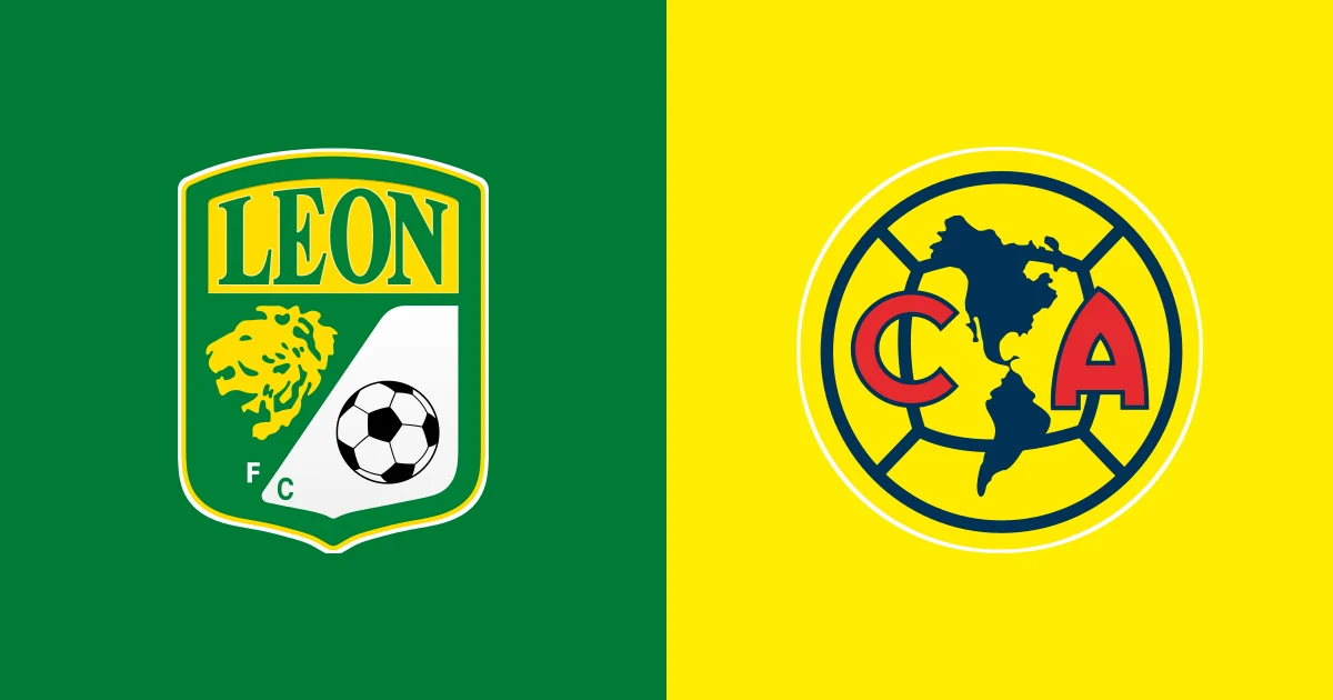 Leon 2-3 América: resultado, goles y resumen del partido