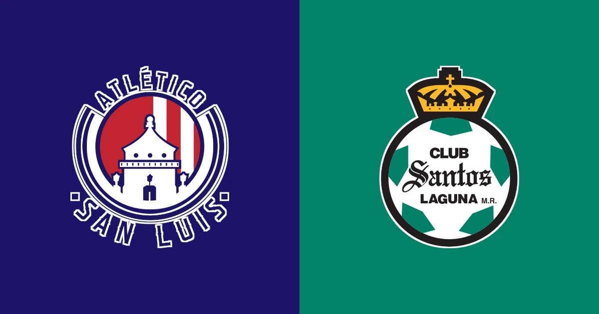 Atlético de San Luis 2-0 Santos Laguna: resultado, goles y resumen del partido