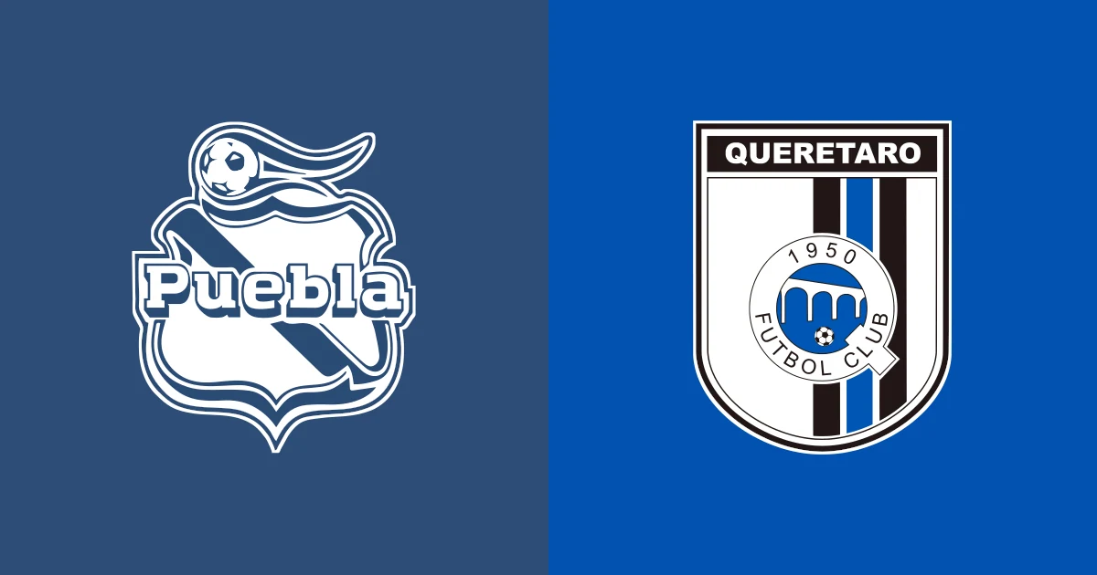 Puebla 1-2 Querétaro: resultado, goles y resumen del partido