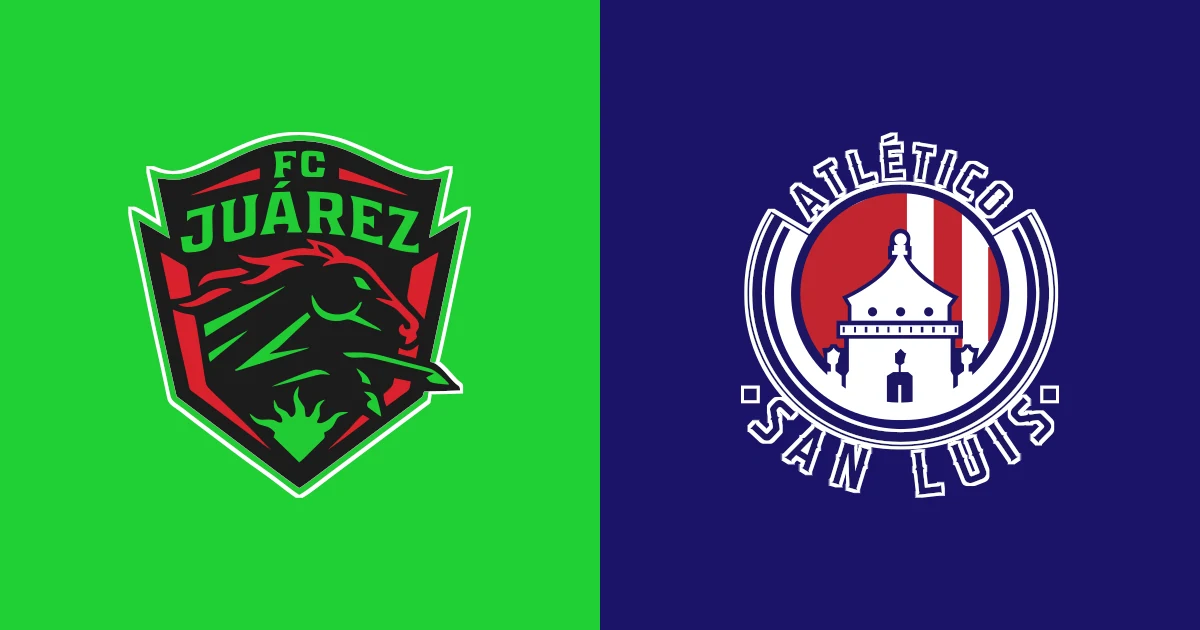 FC Juárez 2-1 Atlético de San Luis: resultado, goles y resumen del partido