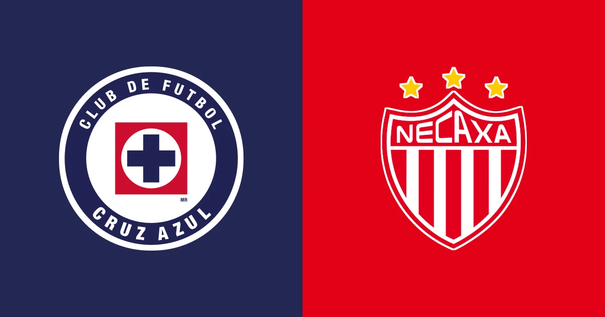Cruz Azul 4-1 Necaxa: resultado, goles y resumen del partido
