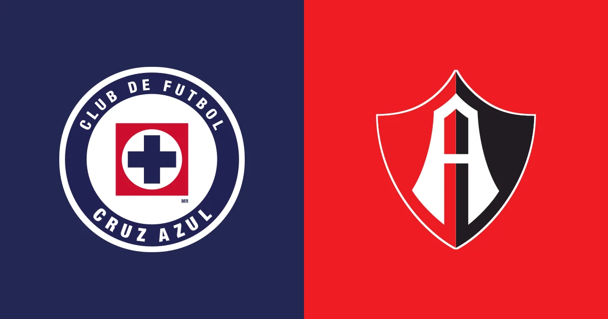 Cruz Azul 1-0 Atlas: resultado, goles y resumen del partido