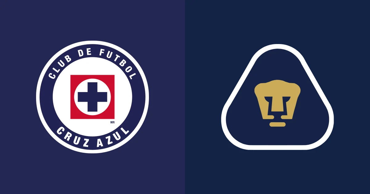 Cruz Azul 0-0 Pumas UNAM: resultado, goles y resumen del partido