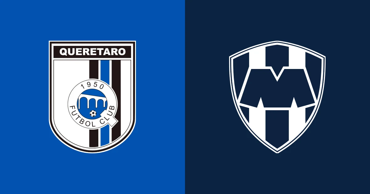 Club Queretaro vs Monterrey: horario y previa de la Jornada 7 del Apertura 2026