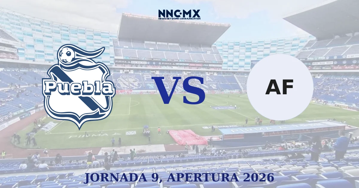 Puebla vs Atlante FC: horario y previa del partido de Liga MX