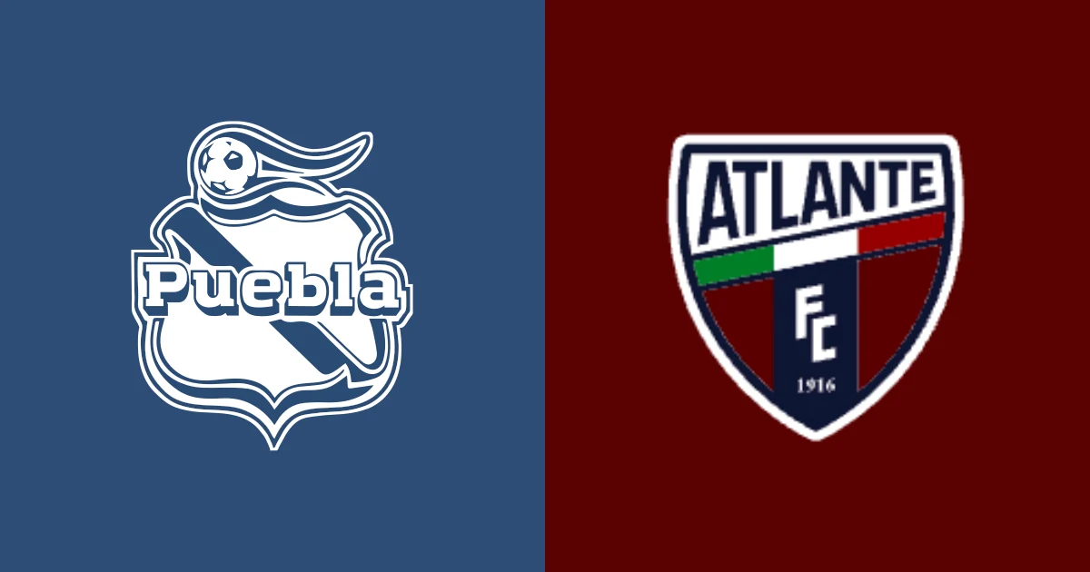 Puebla 1-1 Atlante FC: resultado, goles y resumen del partido