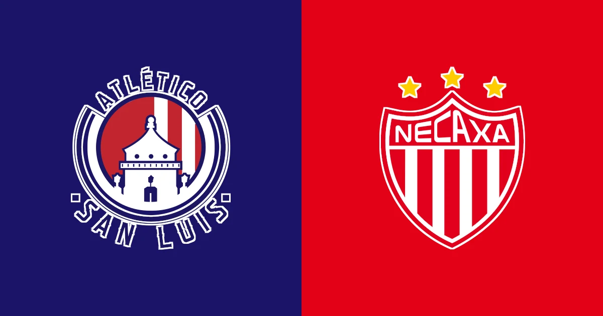 Atlético de San Luis 3-1 Necaxa: resultado, goles y resumen del partido