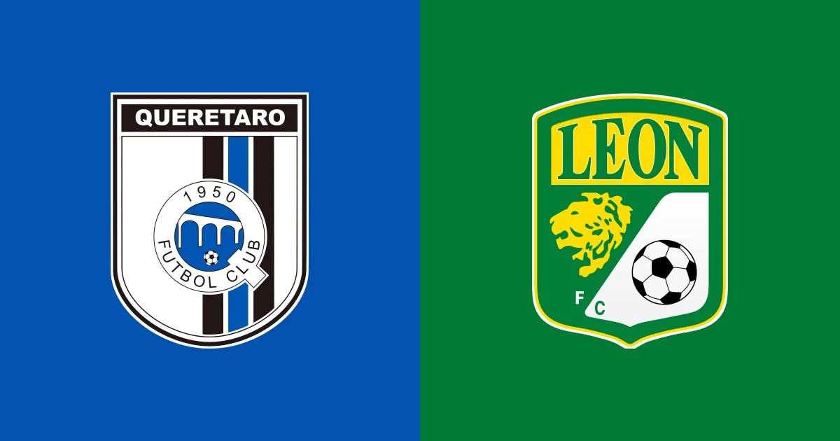 Querétaro 1-1 Leon: resultado, goles y resumen del partido
