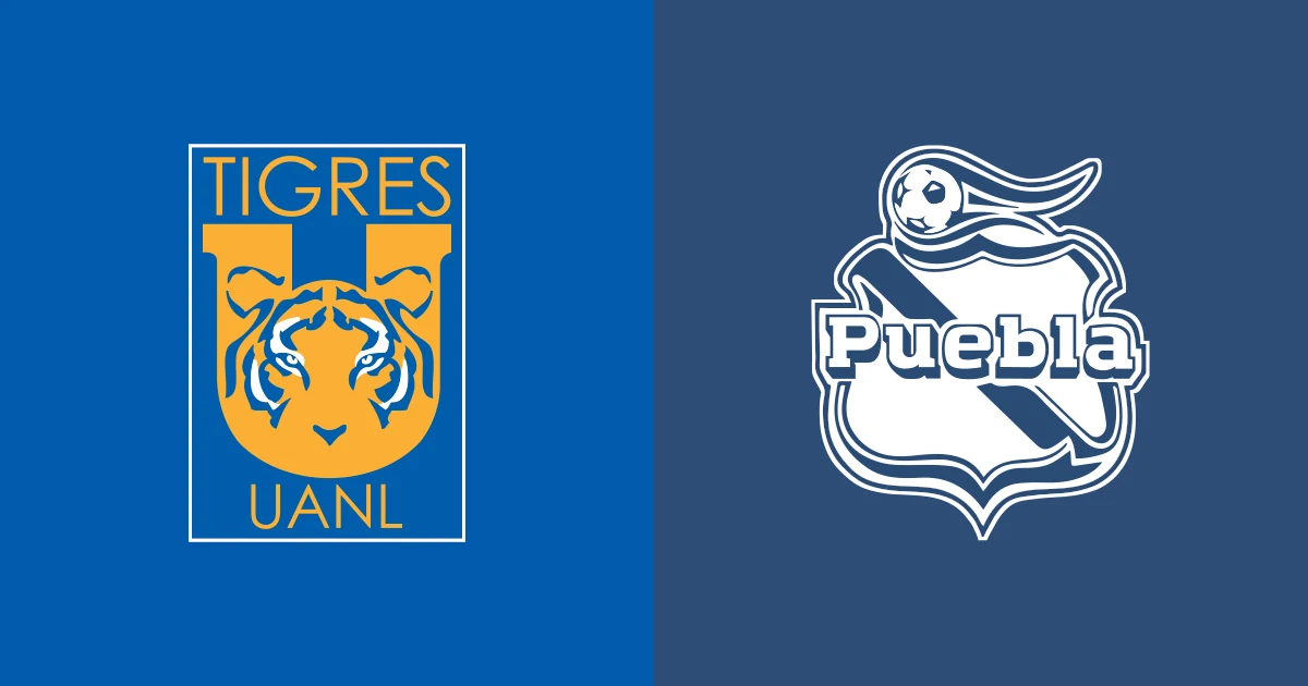 Tigres UANL 1-0 Puebla: resultado, goles y resumen del partido