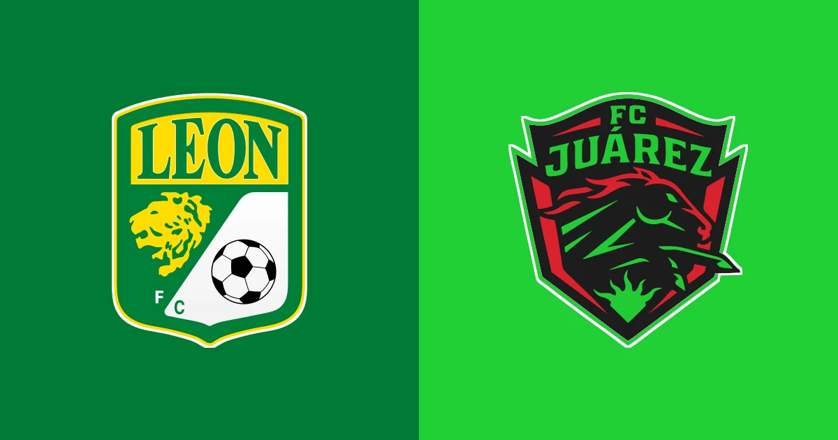 Leon 2-1 FC Juárez: resultado, goles y resumen del partido