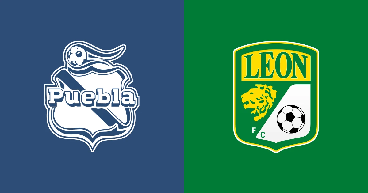 Puebla 1-1 Leon: resultado, goles y resumen del partido