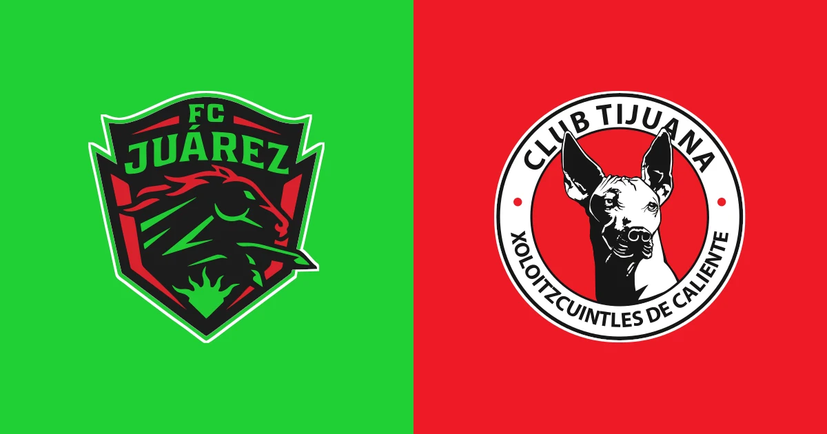 FC Juárez 1-1 Club Tijuana: resultado, goles y resumen del partido