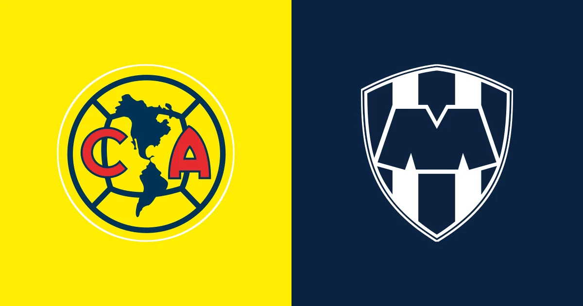 América 1-1 Monterrey: resultado, goles y resumen del partido