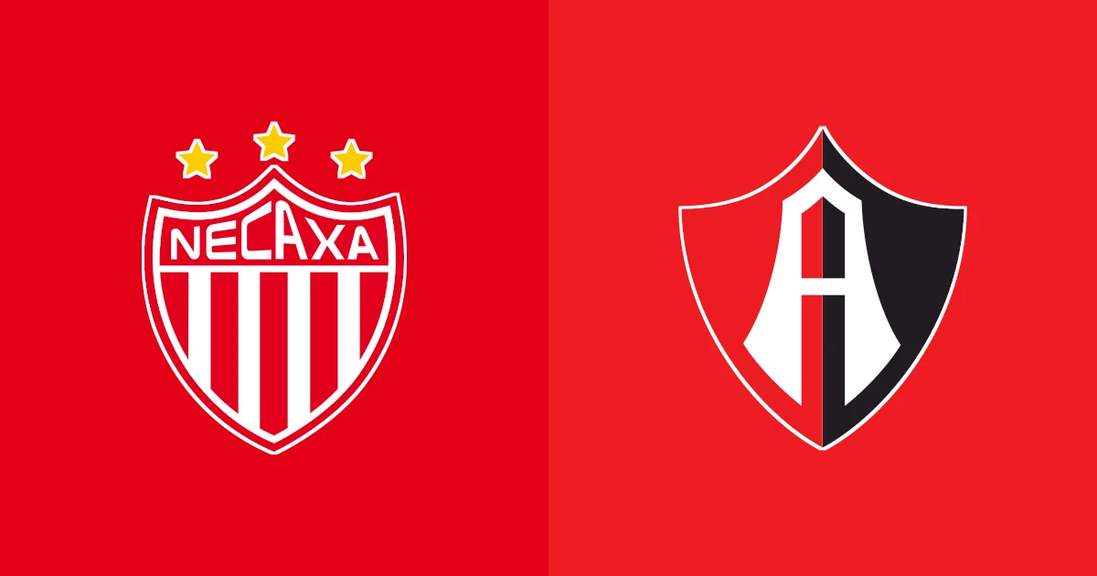 Necaxa 0-2 Atlas: resultado, goles y resumen del partido