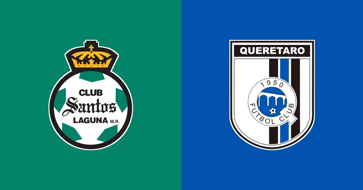 Santos 5-0 Querétaro: resultado, goles y resumen del partido