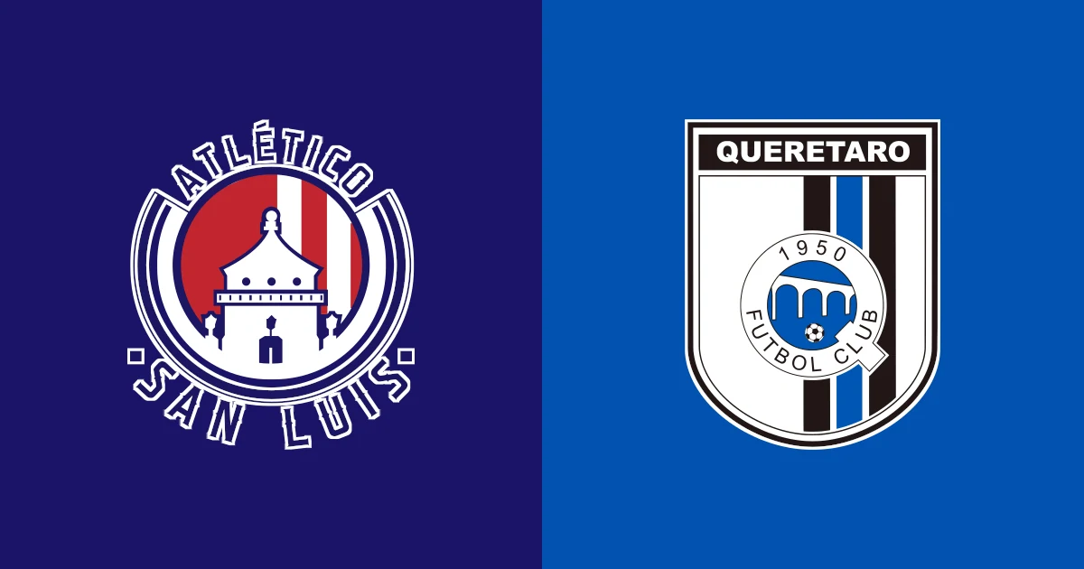San Luis 2-1 Querétaro: resultado, goles y resumen del partido