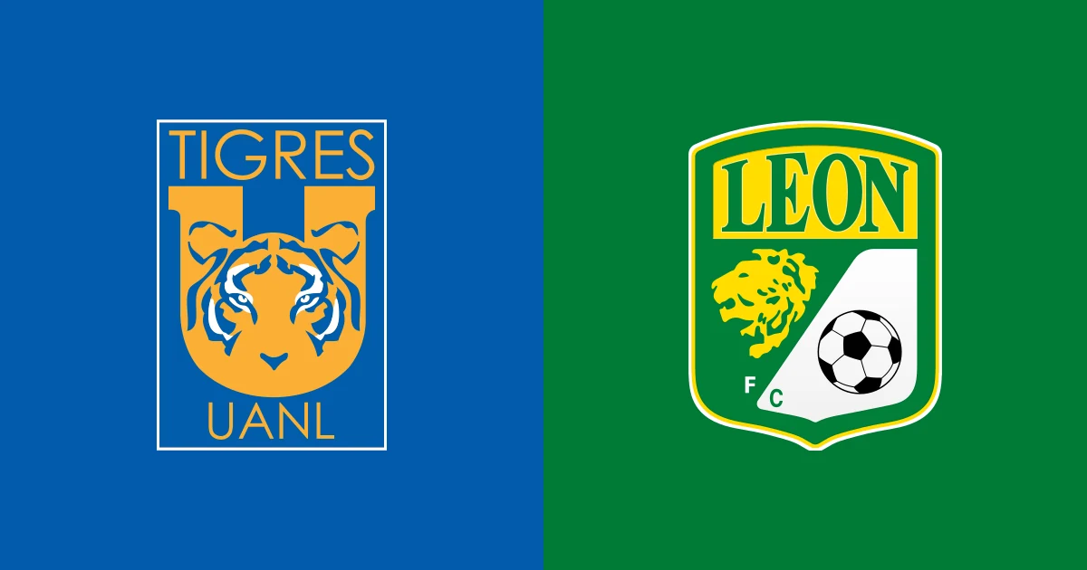 Tigres UANL vs Leon EN VIVO: marcador y goles | Liga MX | NNC.MX
