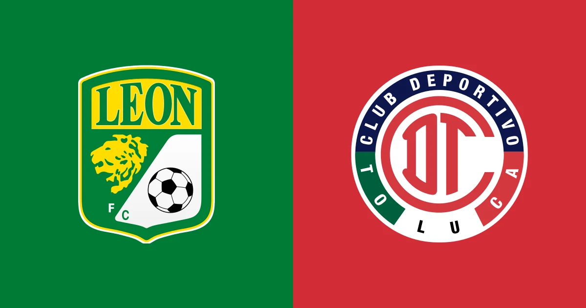León 1-1 Toluca: resultado, goles y resumen del partido