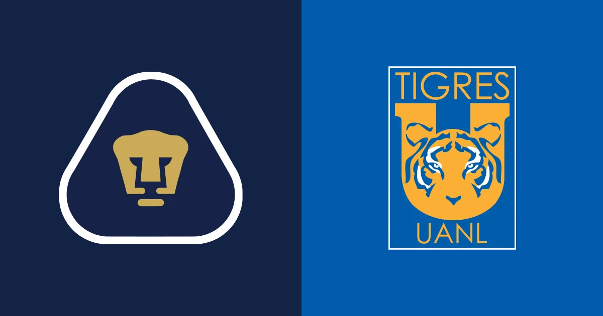 Pumas 1-1 Tigres: resultado, goles y resumen del partido