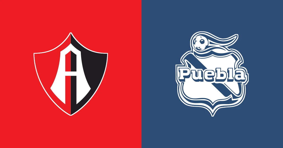 Atlas 4-3 Puebla: resultado, goles y resumen del partido