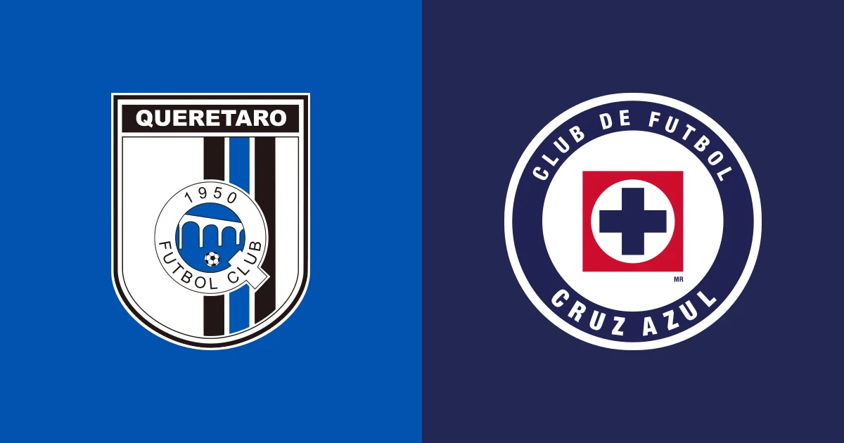 Club Queretaro vs Cruz Azul: horario y previa de la Jornada 14 del Apertura 2026