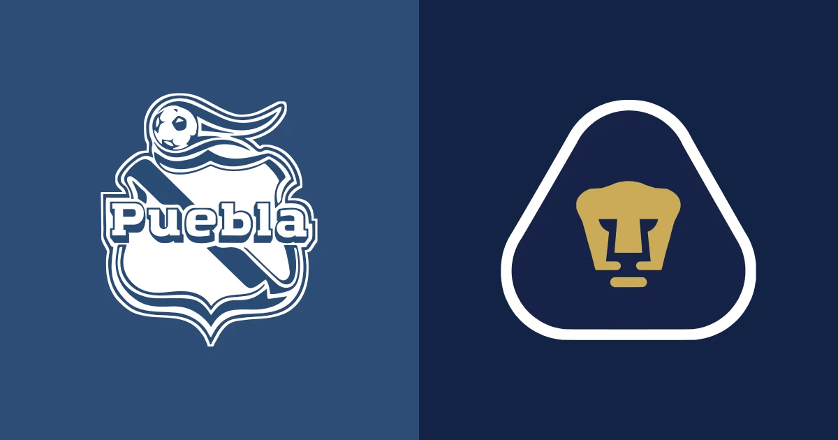 Puebla vs U.N.A.M. - Pumas: horario y previa de la Jornada 15 del Apertura 2026
