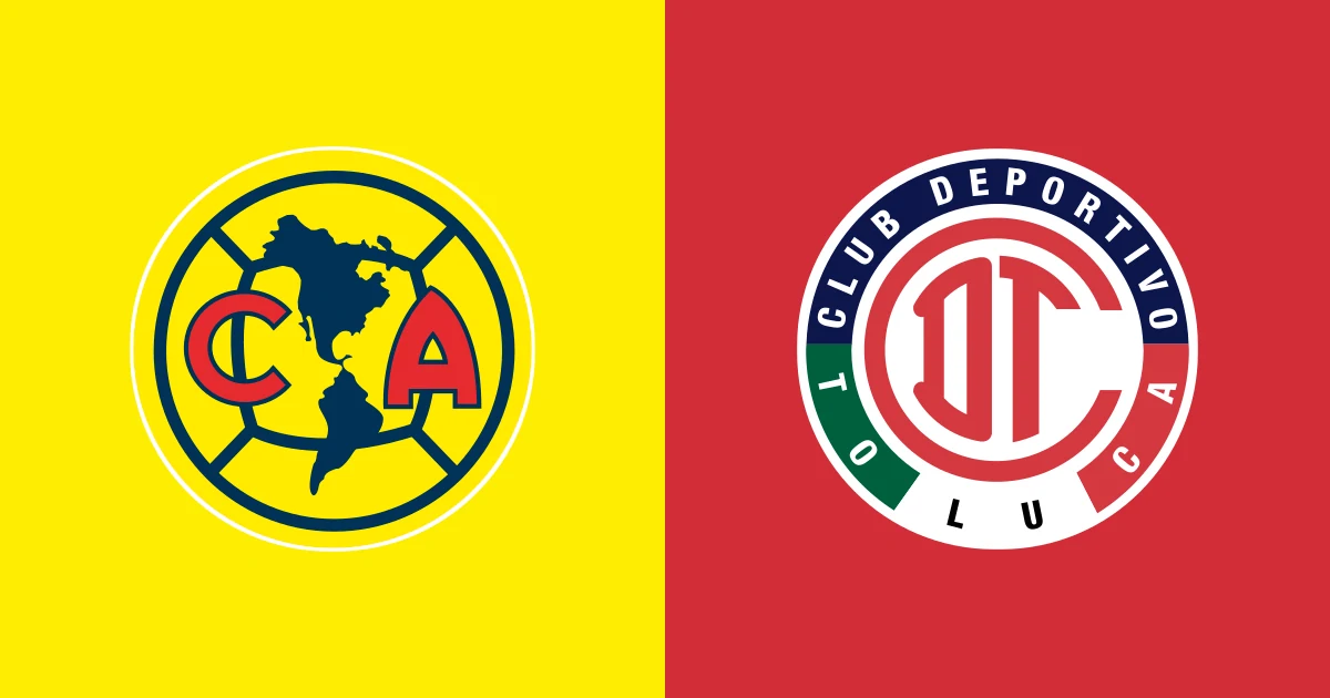 Club America vs Toluca: horario y previa de la Jornada 15 del Apertura 2026