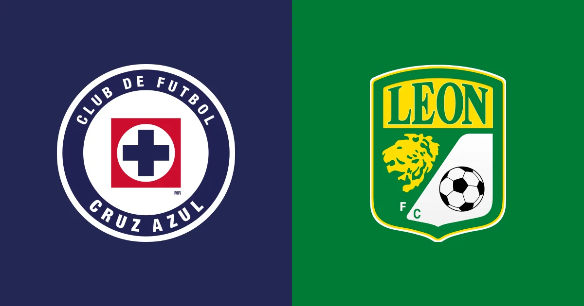 Cruz Azul vs Leon: horario y previa de la Jornada 15 del Apertura 2026