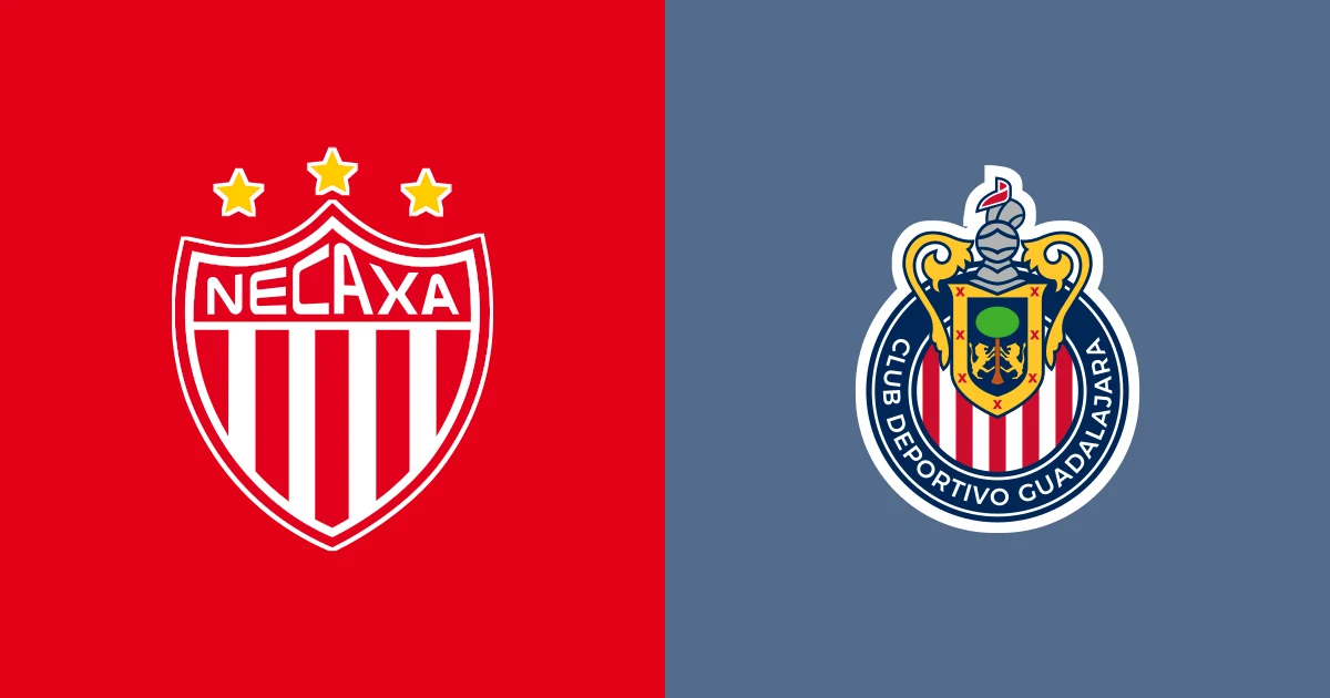 Necaxa 0-0 CD Guadalajara: resultado, goles y resumen del partido