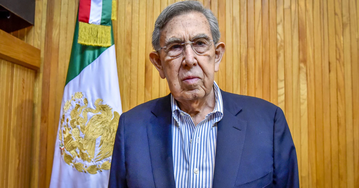 Muere Cuauhtémoc Cárdenas Solórzano a los 92 años